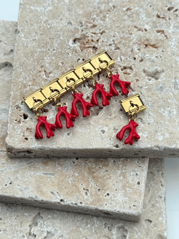 NMT Charm // CHARM-1032.CHARM-1032