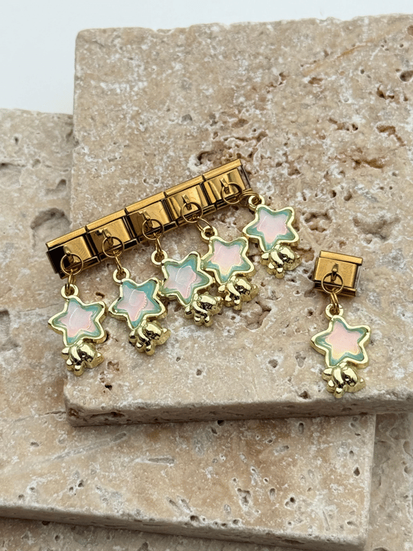 NMT Charm // CHARM-1035.CHARM-1035