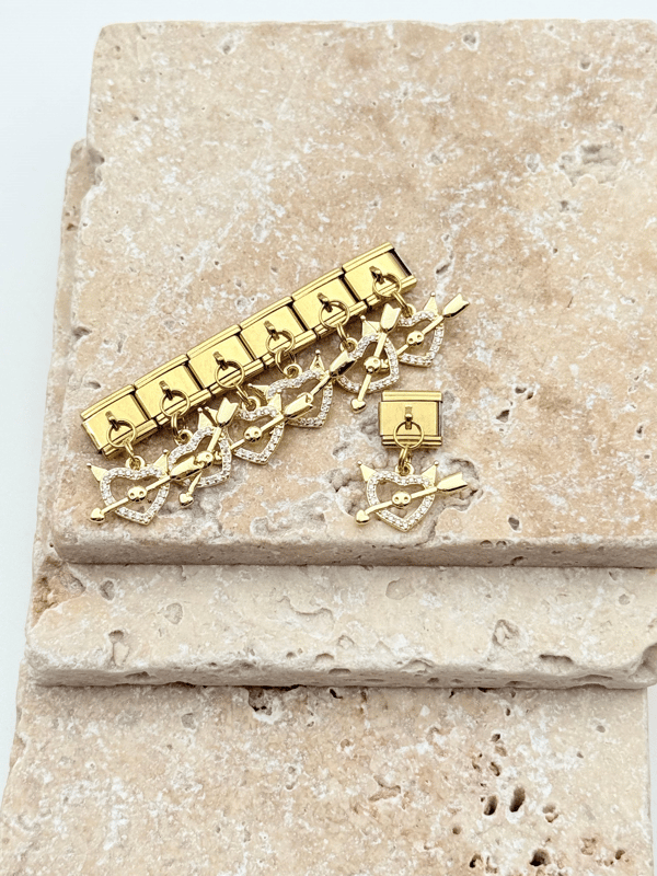 NMT Charm // CHARM-1077.CHARM-1077