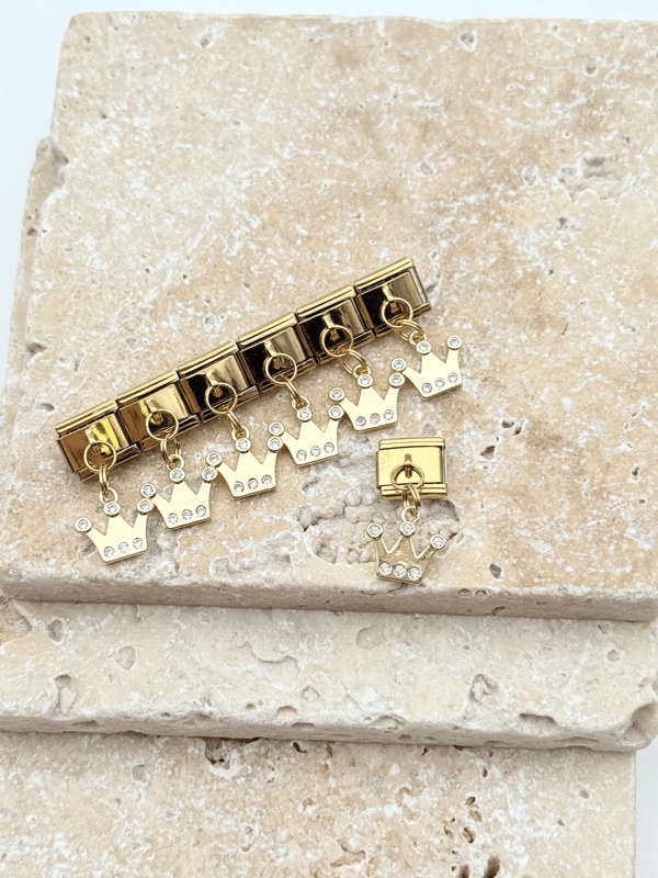 NMT Charm // CHARM-1078.CHARM-1078