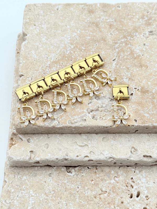 NMT Charm // CHARM-1080.CHARM-1080