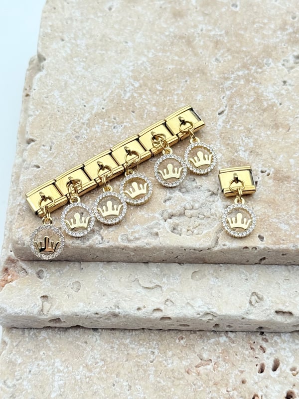 NMT Charm // CHARM-1091.CHARM-1091