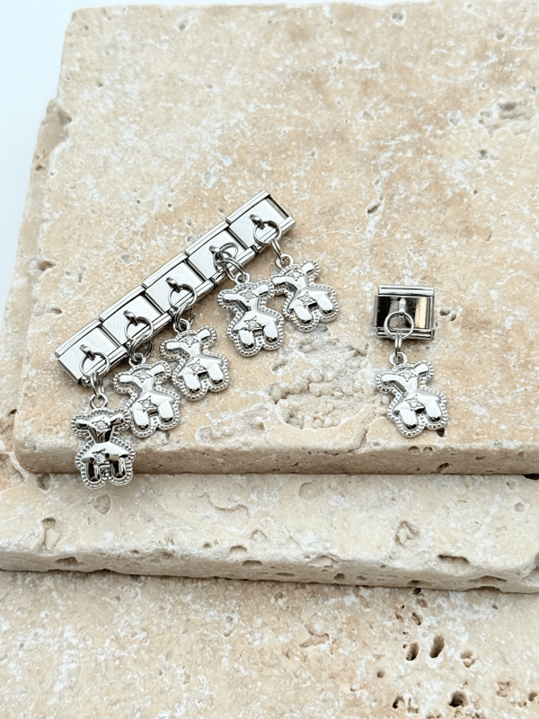 NMT Charm // CHARM-1116.CHARM-1116