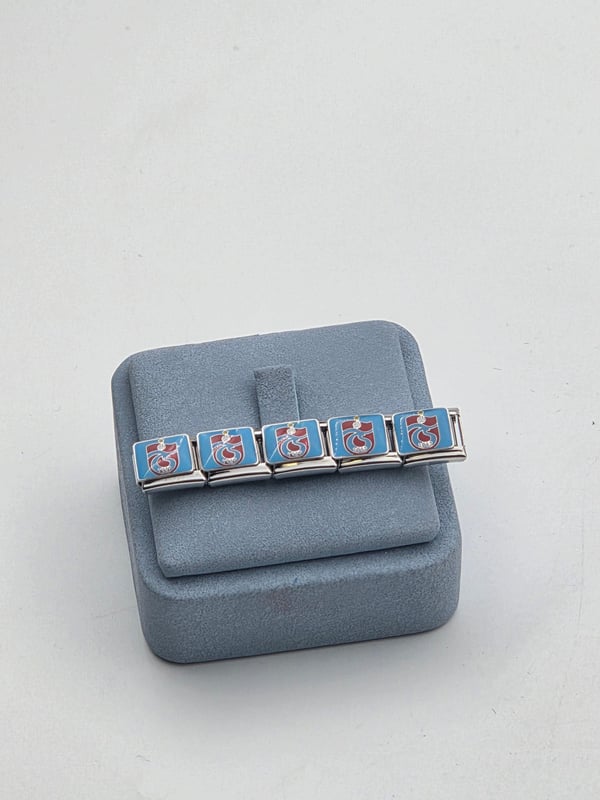 NMT Charm // CHARM-1127.CHARM-1127