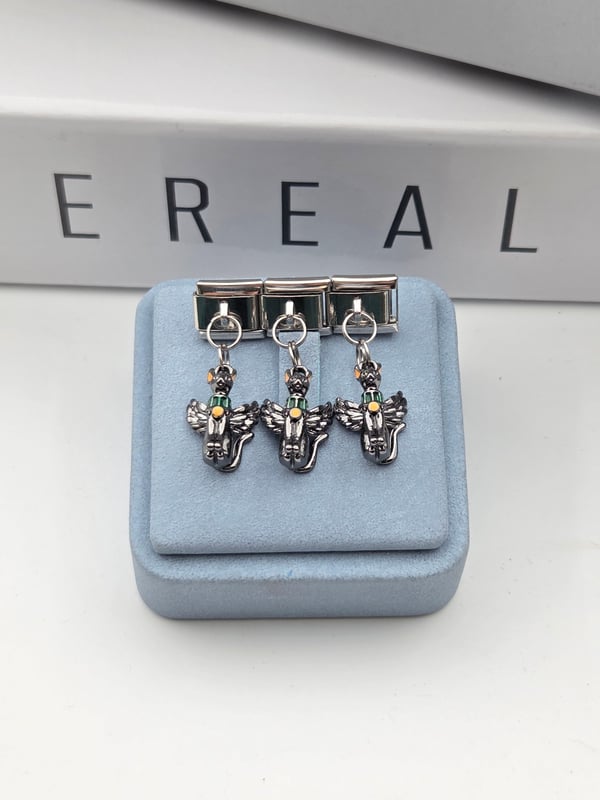 NMT Charm // CHARM-1144.CHARM-1144