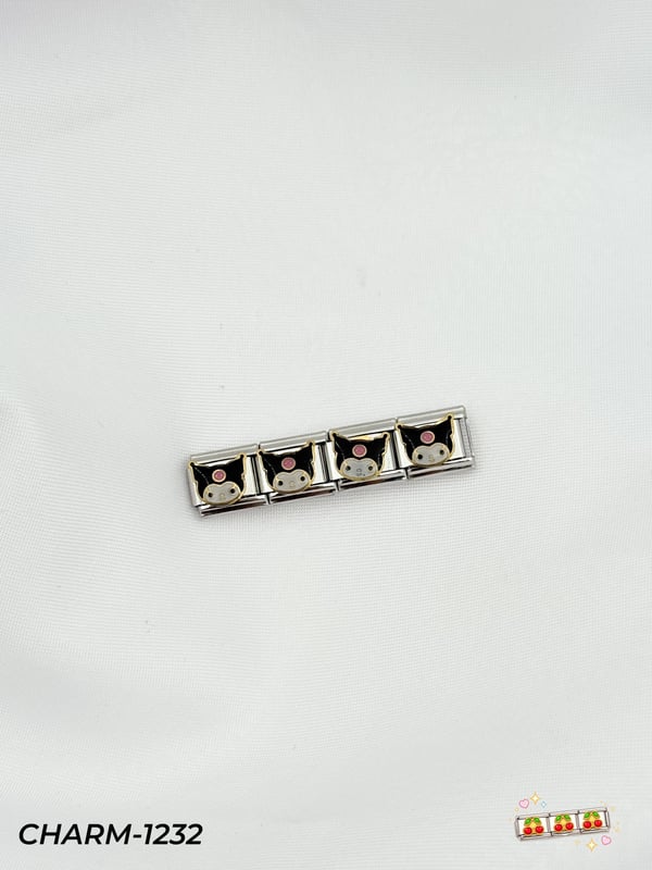 NMT Charm // CHARM-1232CHARM-1232
