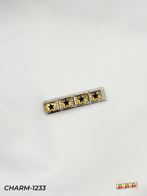 NMT Charm // CHARM-1233CHARM-1233