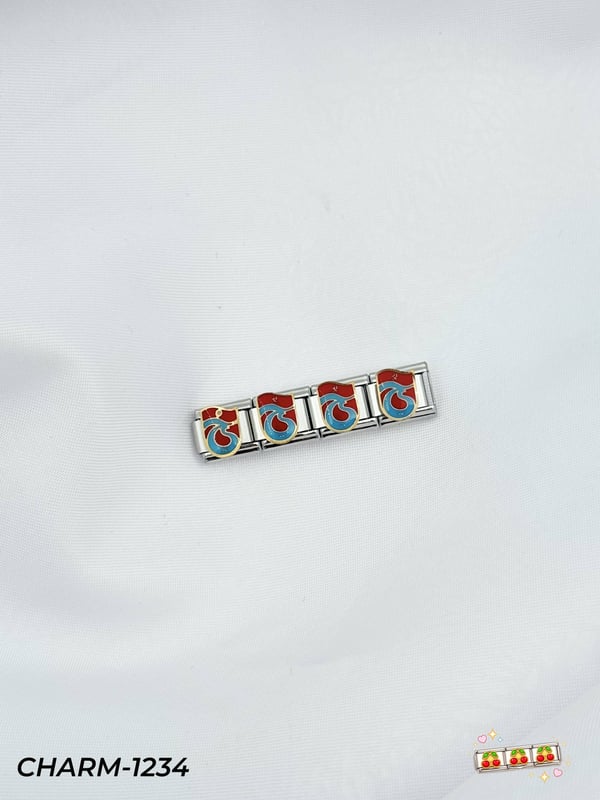 NMT Charm // CHARM-1234CHARM-1234