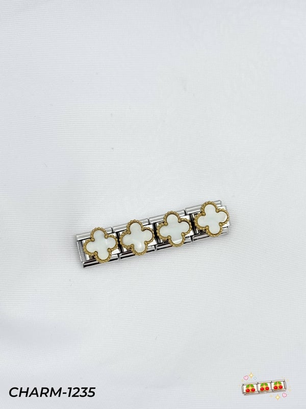NMT Charm // CHARM-1235CHARM-1235