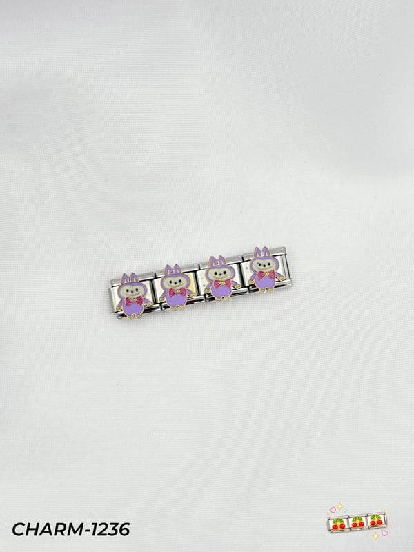 NMT Charm // CHARM-1236CHARM-1236