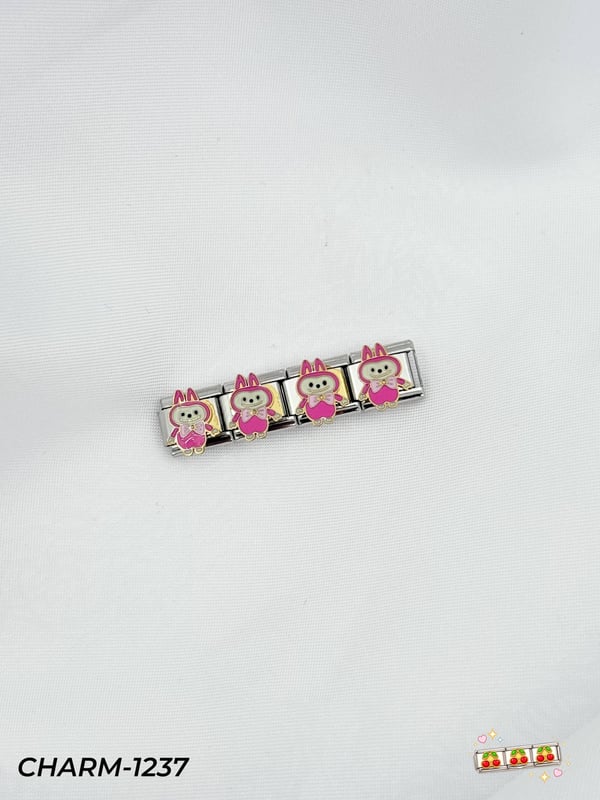 NMT Charm // CHARM-1237CHARM-1237