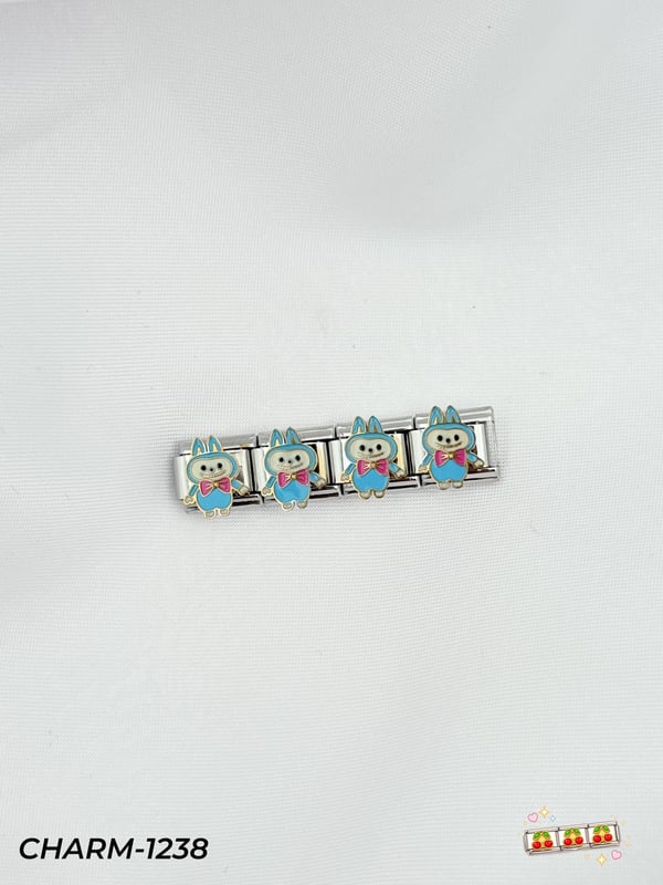 NMT Charm // CHARM-1238CHARM-1238