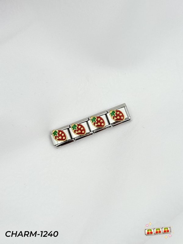 NMT Charm // CHARM-1240CHARM-1240