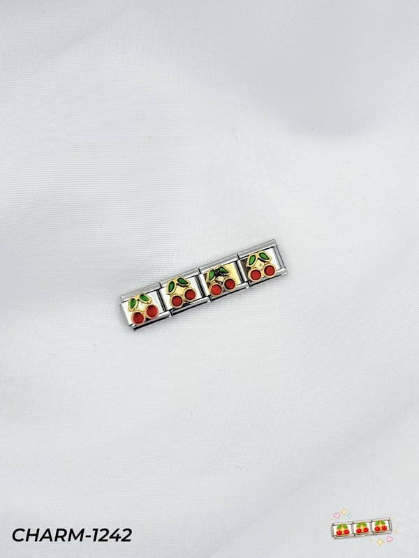 NMT Charm // CHARM-1242CHARM-1242