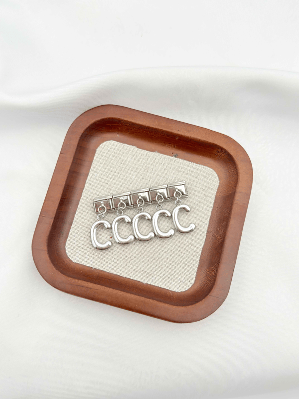 NMT Harfm Charm // CHARM-1220.CHARM-1220