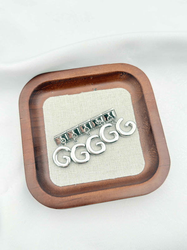 NMT Harfm Charm // CHARM-1224.CHARM-1224