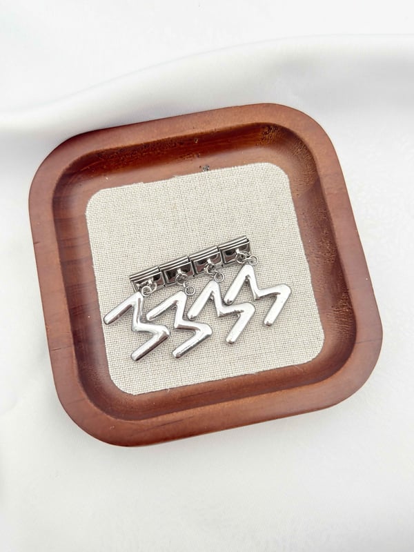 NMT Harfm Charm // CHARM-1227.CHARM-1227