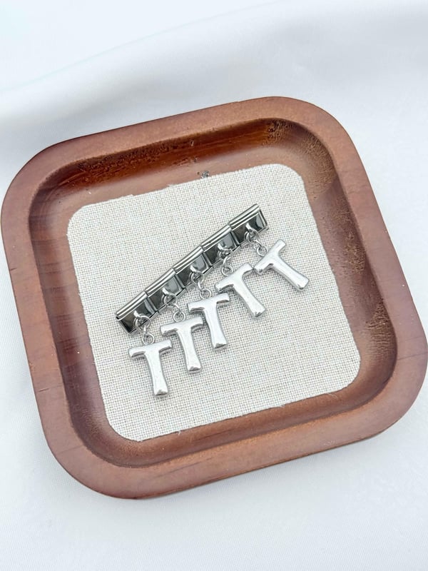 NMT Harfm Charm // CHARM-1230.CHARM-1230