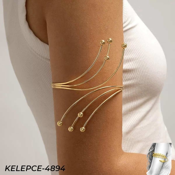 Pazu Kelepçesi // KELEPCE-4894KELEPCE-4894