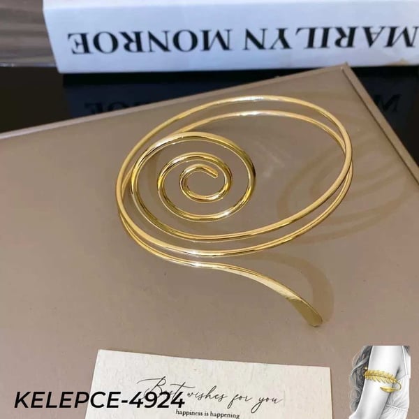 Pazu Kelepçesi // KELEPCE-4924KELEPCE-4924