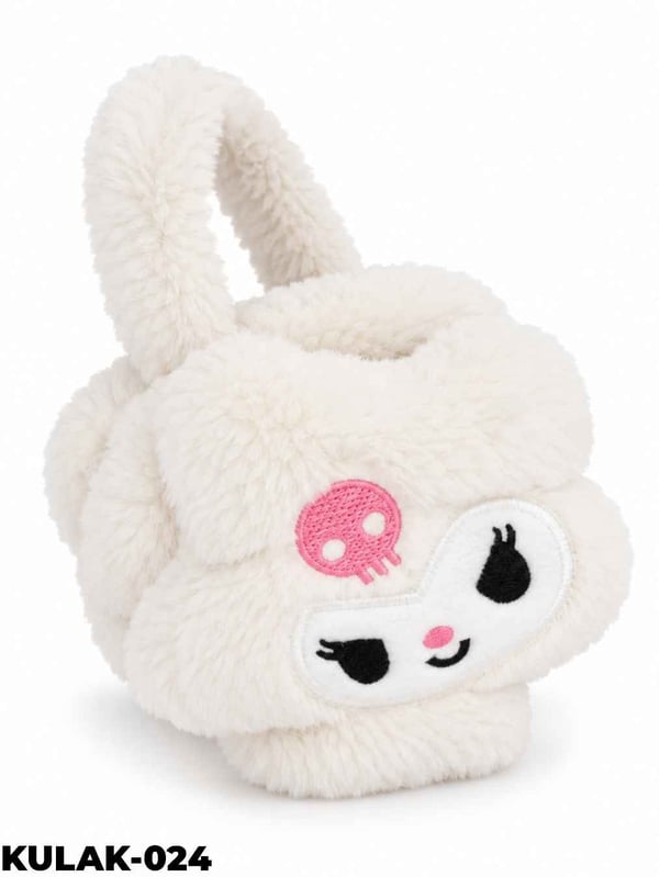 Peluş Kulaklık //KULAK-024KULAK-024