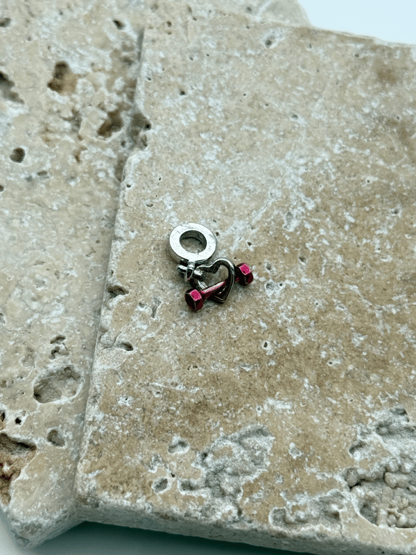 PNDR Charm // CHARM-752.CHARM-752