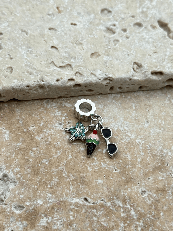 PNDR Charm // CHARM-772.CHARM-772