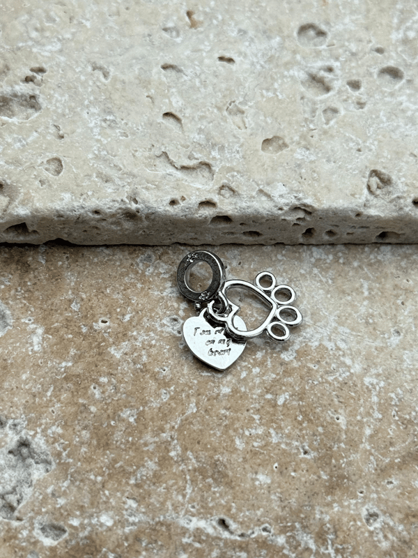 PNDR Charm // CHARM-776.CHARM-776