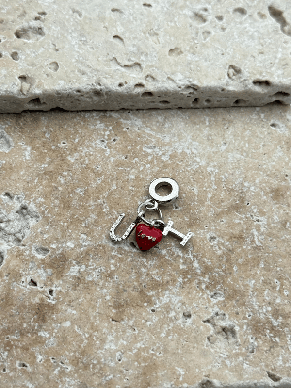 PNDR Charm // CHARM-815.CHARM-815