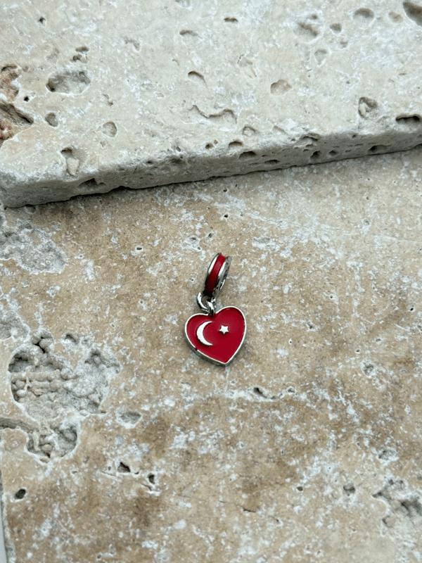 PNDR Charm // CHARM-839.CHARM-839