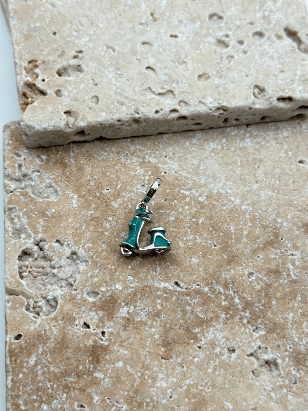 PNDR Charm // CHARM-846.CHARM-846