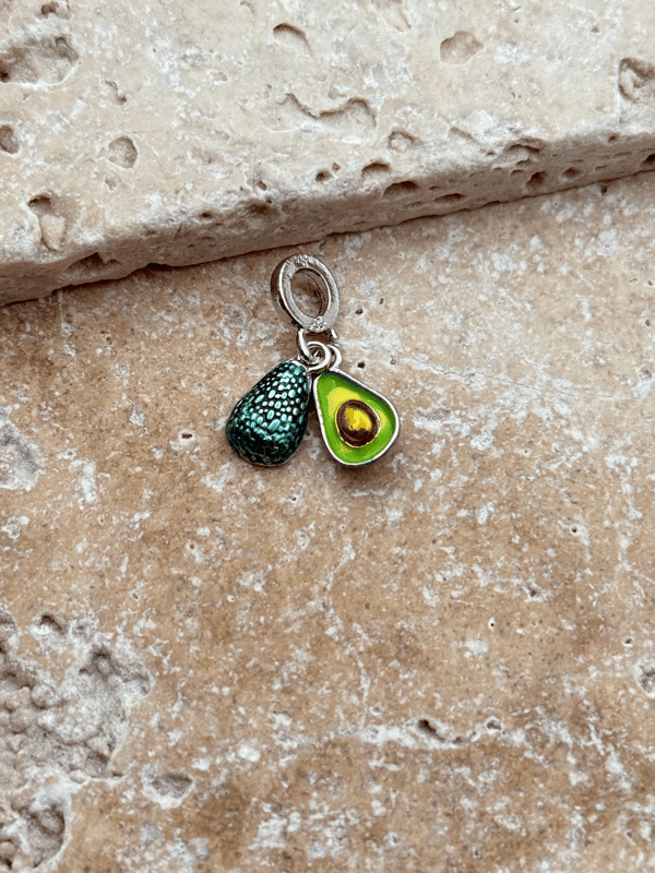 PNDR Charm // CHARM-859.CHARM-859