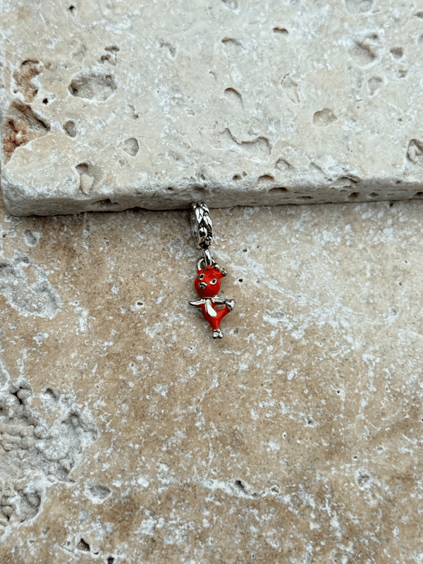 PNDR Charm // CHARM-870.CHARM-870