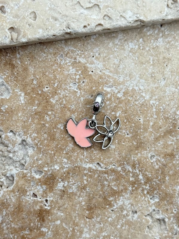 PNDR Charm // CHARM-872.CHARM-872