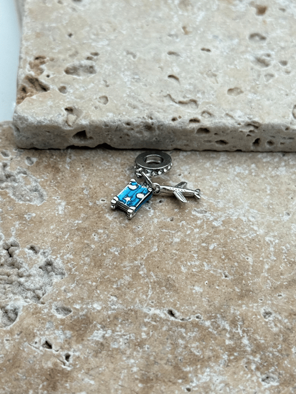 PNDR Charm // CHARM-875.CHARM-875