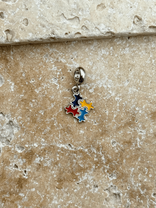 PNDR Charm // CHARM-887.CHARM-887