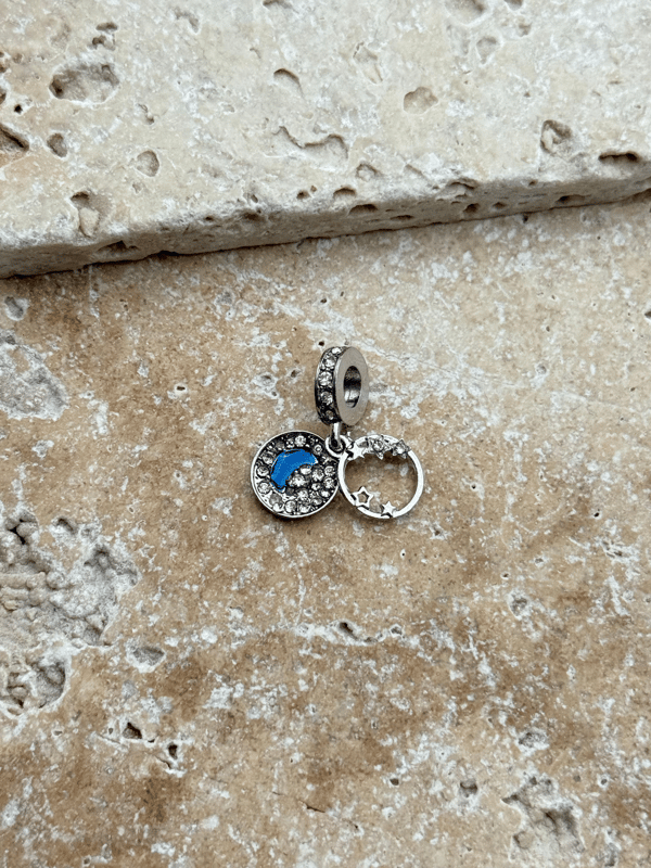 PNDR Charm // CHARM-892.CHARM-892