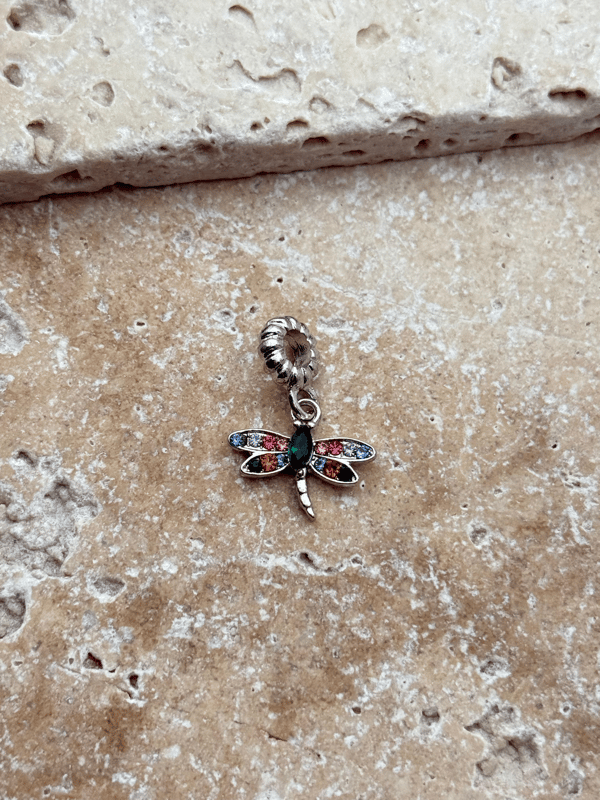 PNDR Charm // CHARM-910.CHARM-910