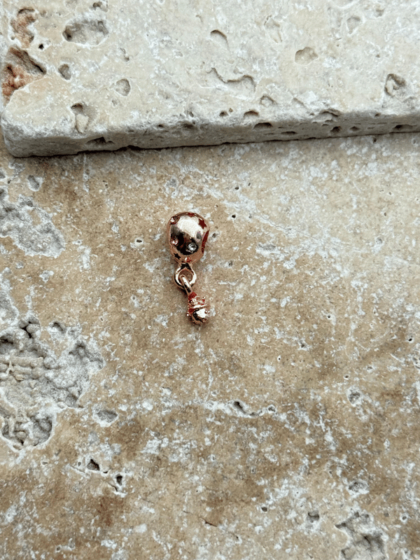 PNDR Charm // CHARM-915.CHARM-915