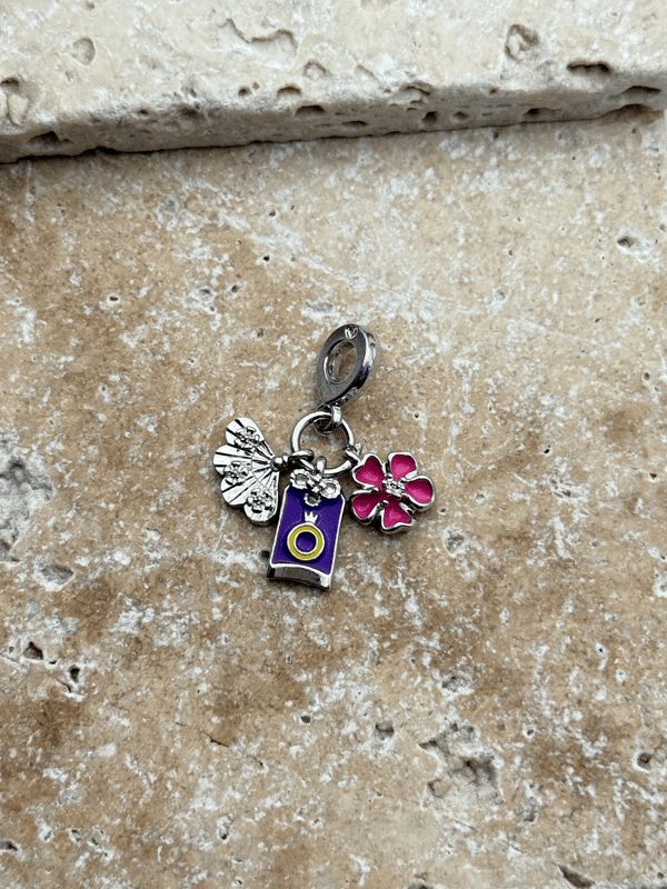 PNDR Charm // CHARM-922.CHARM-922