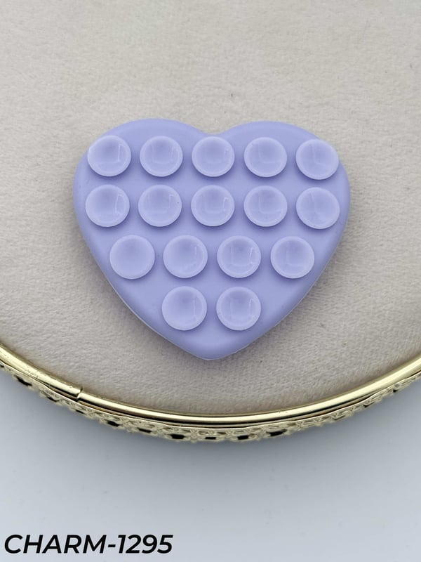 Pop Socket Telefon Arkası Tutacağı // CHARM-1295CHARM-1295