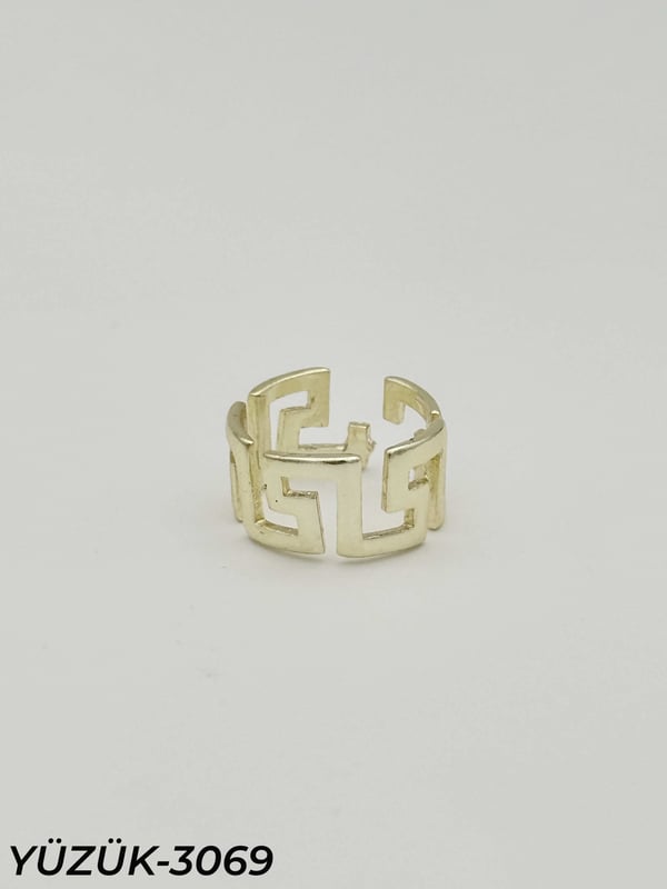 VINTAGE Yüzük // YÜZÜK-3069YÜZÜK-3069