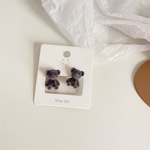 VİP Midnight Teddy // K-İTH-790.K-İTH-790