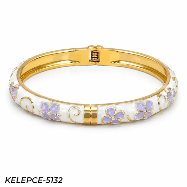VIP Mineli Kelepçe // KELEPCE-5132KELEPCE-5132