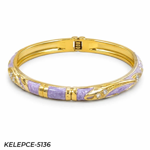 VIP Mineli Kelepçe // KELEPCE-5136KELEPCE-5136