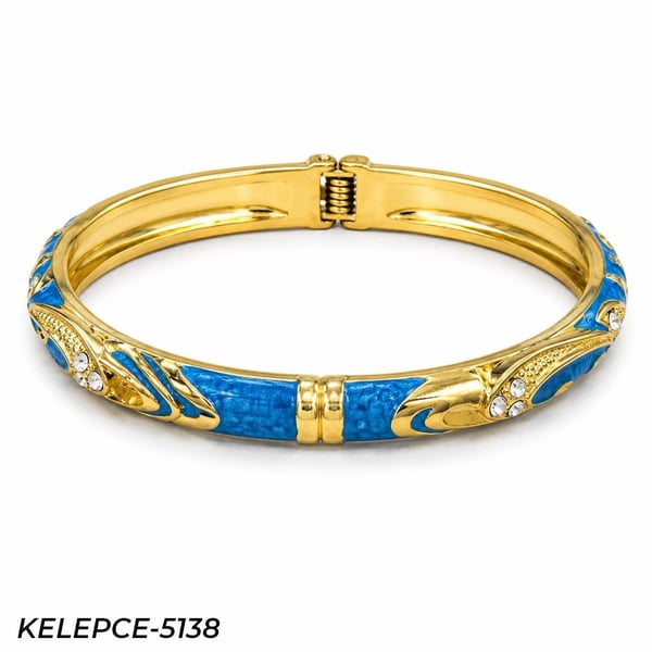 VIP Mineli Kelepçe // KELEPCE-5138KELEPCE-5138