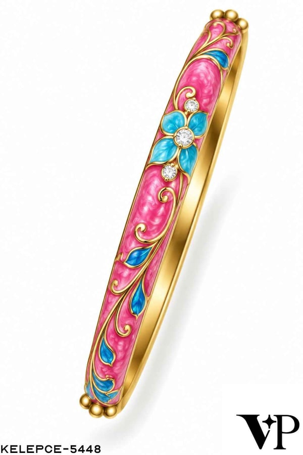 VIP Mineli Kelepçe //KELEPCE-5448KELEPCE-5448