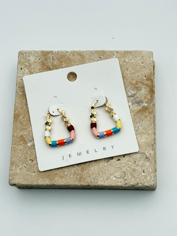 VIP Özel Seri Küpe // ITHAL-3546.ITHAL-3546