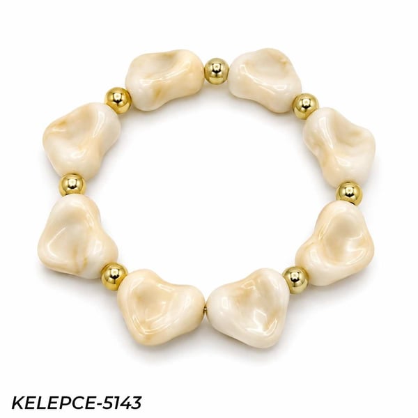 VIP Reçine Bileklik // KELEPCE-5143KELEPCE-5143