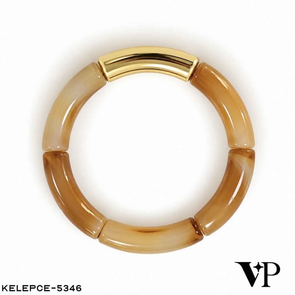 VIP Reçine Bileklik //KELEPCE-5346KELEPCE-5346